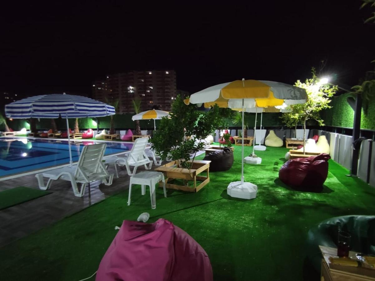 Vm Resort Otel Mersin Mersin  Exterior photo