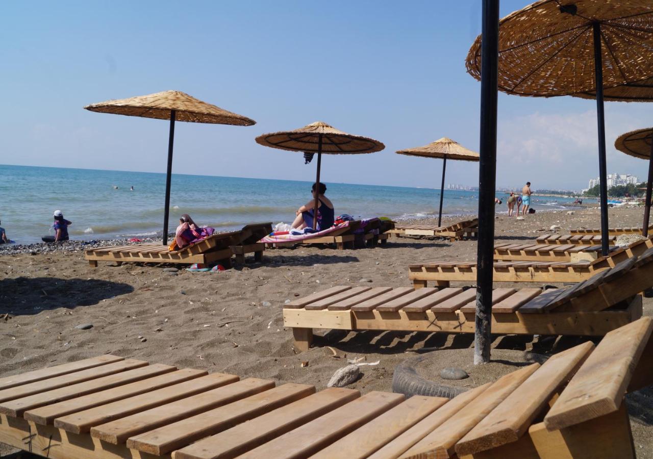 Vm Resort Otel Mersin Mersin  Exterior photo