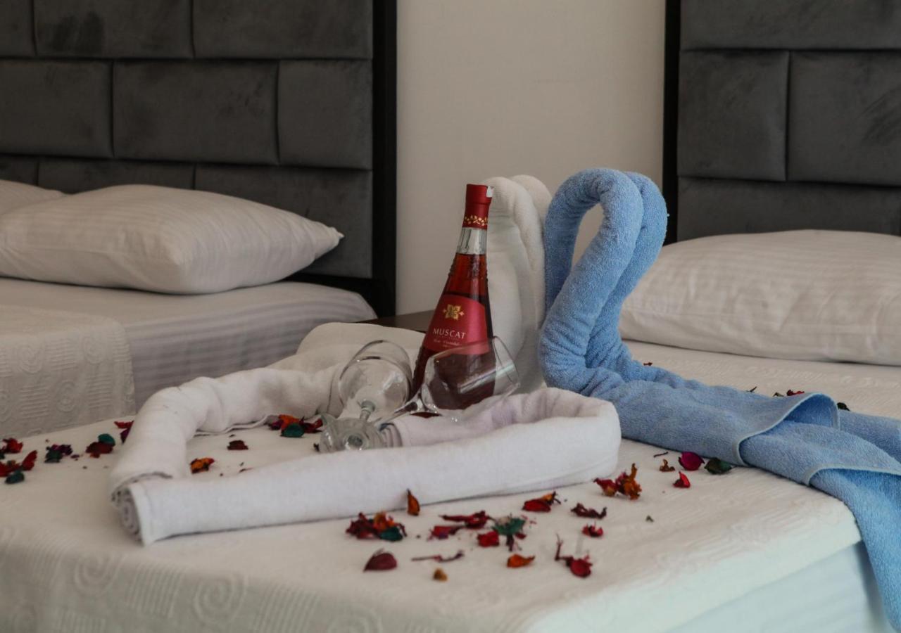 Vm Resort Otel Mersin Mersin  Exterior photo