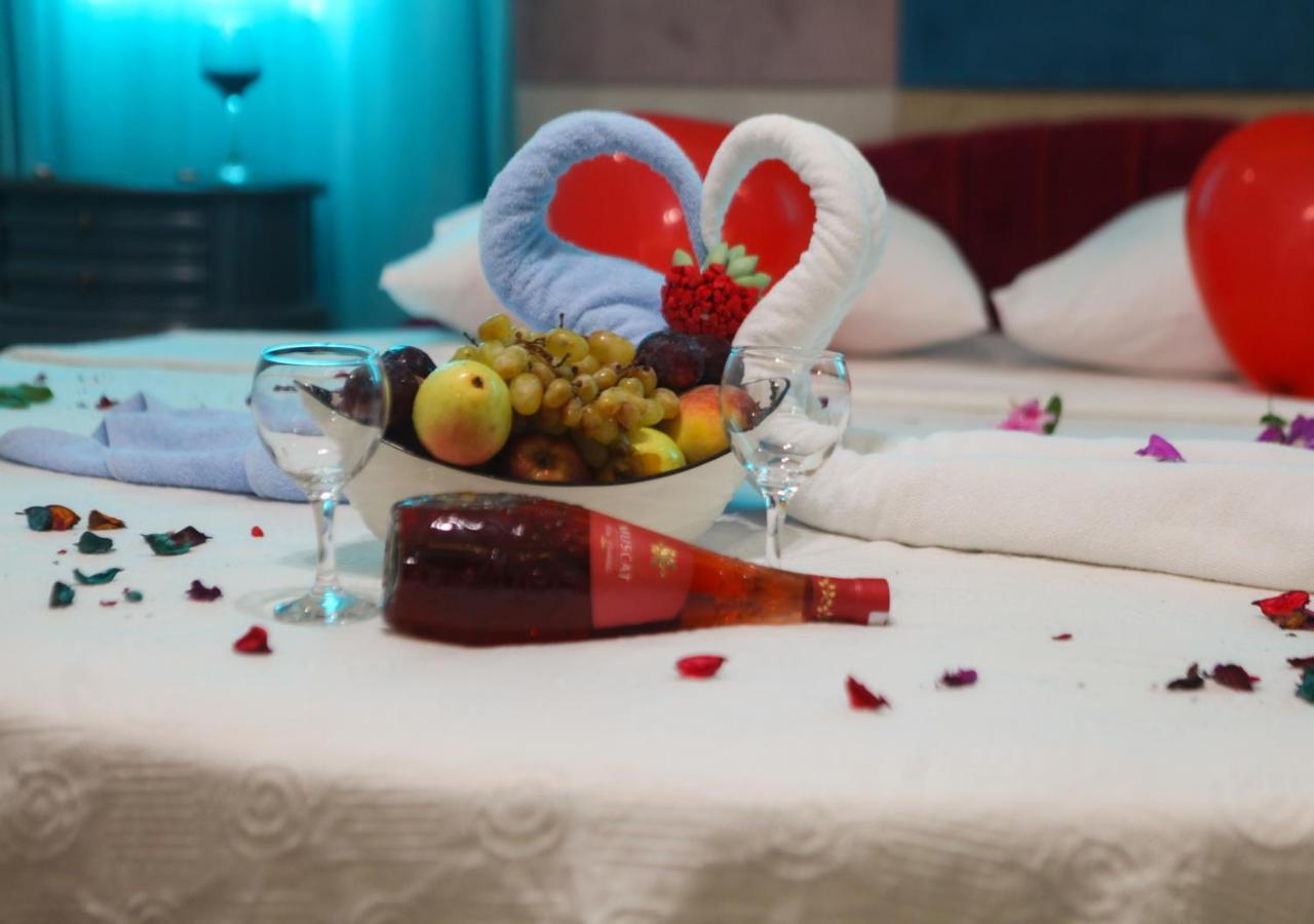 Vm Resort Otel Mersin Mersin  Exterior photo