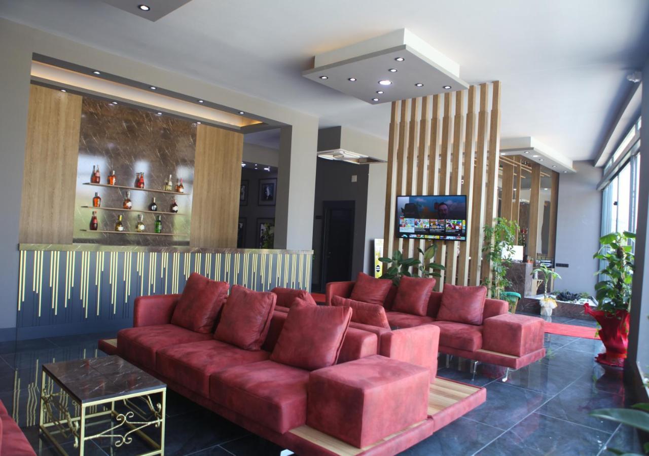 Vm Resort Otel Mersin Mersin  Exterior photo