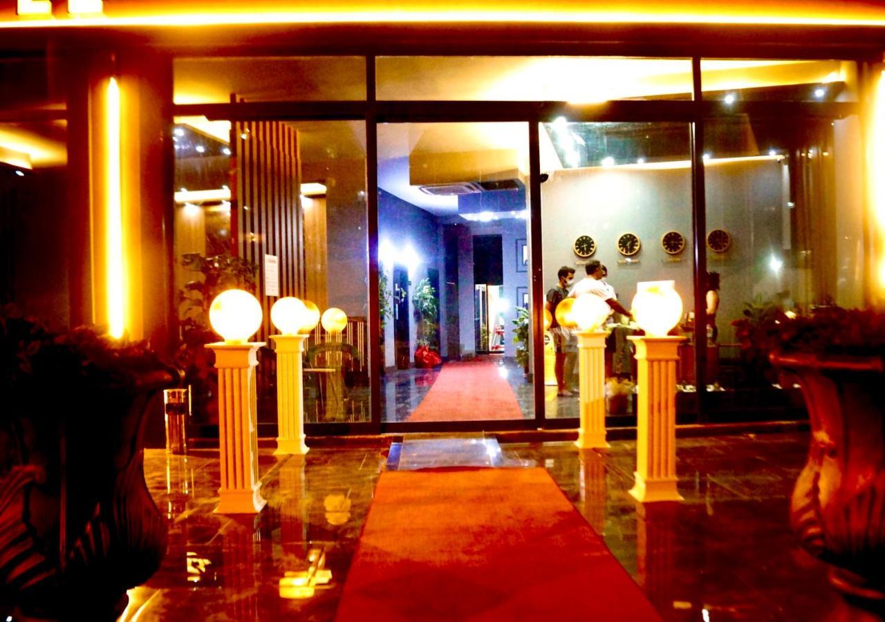 Vm Resort Otel Mersin Mersin  Exterior photo