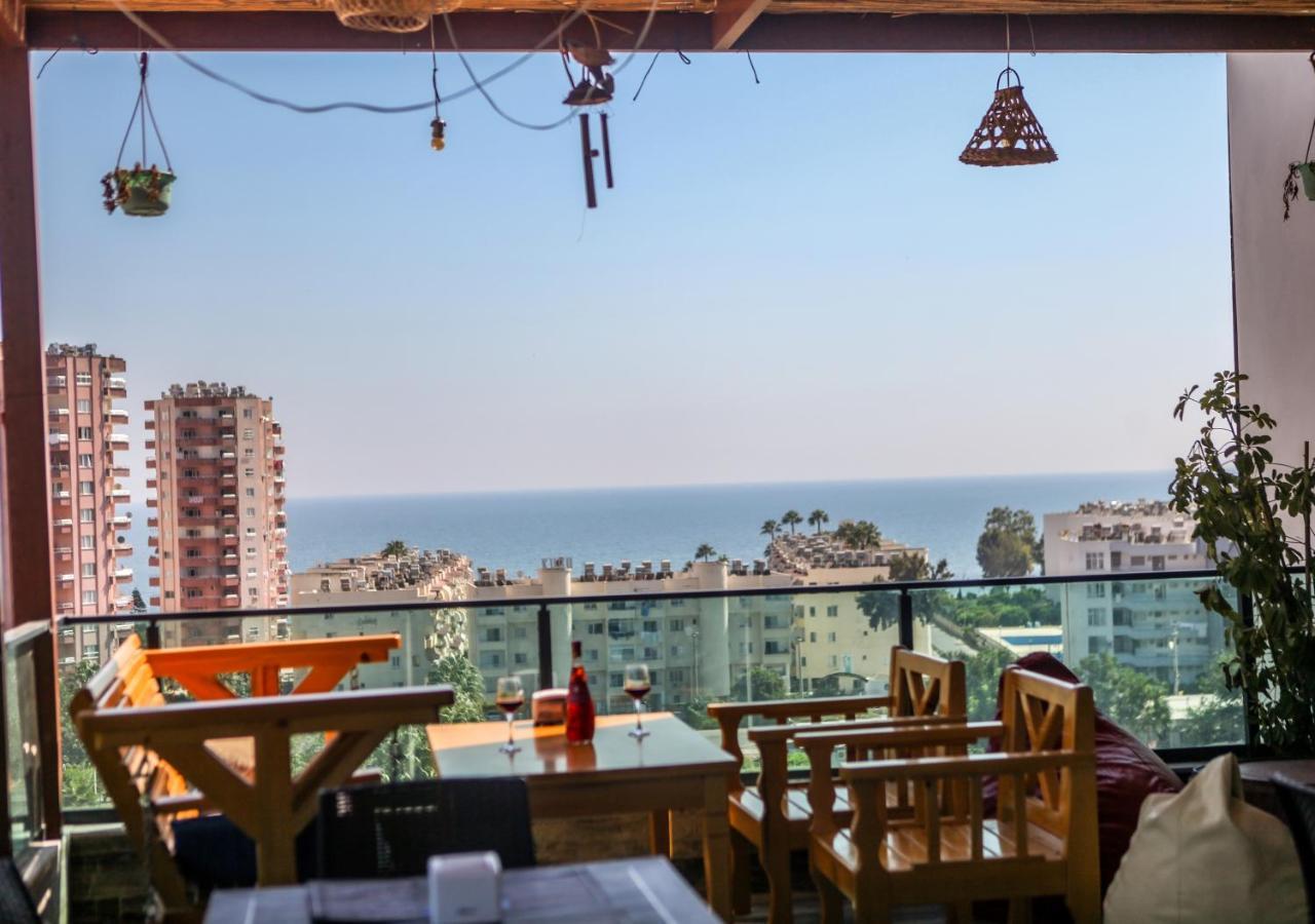 Vm Resort Otel Mersin Mersin  Exterior photo