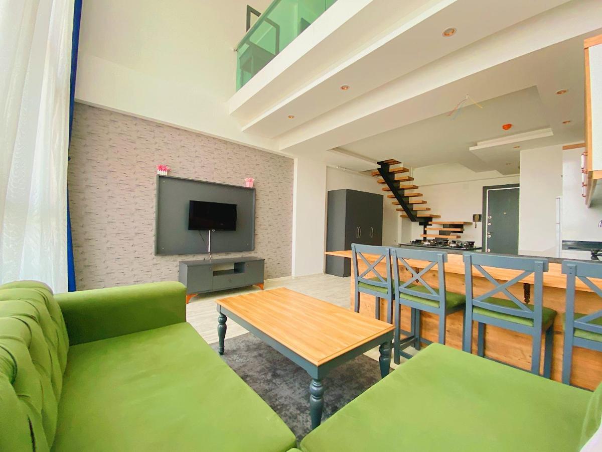 Vm Resort Otel Mersin Mersin  Exterior photo