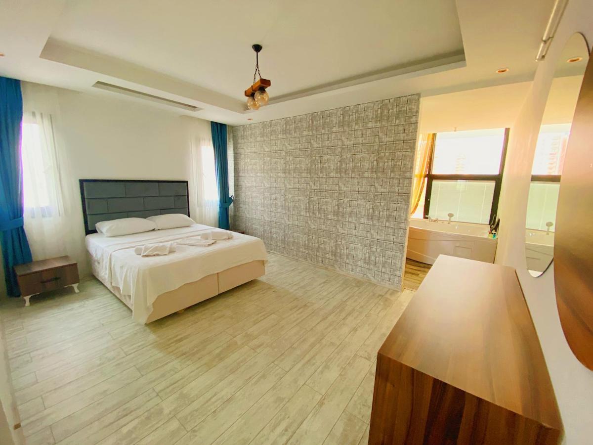 Vm Resort Otel Mersin Mersin  Exterior photo