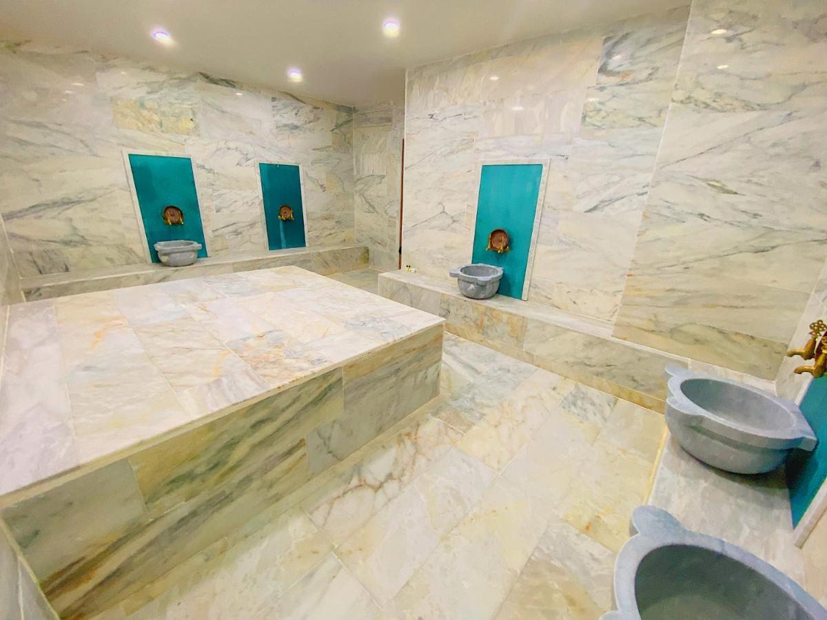 Vm Resort Otel Mersin Mersin  Exterior photo