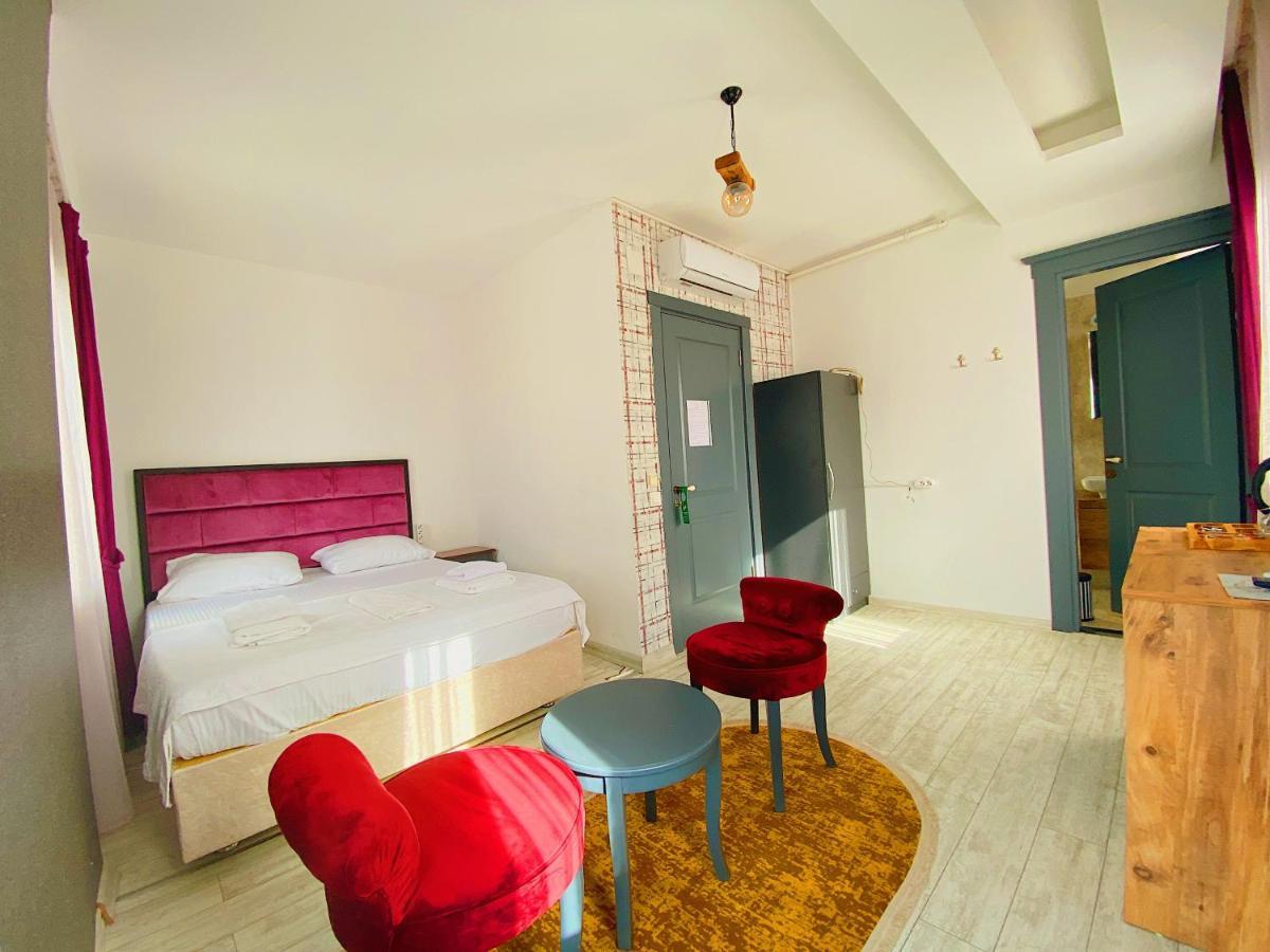 Vm Resort Otel Mersin Mersin  Exterior photo