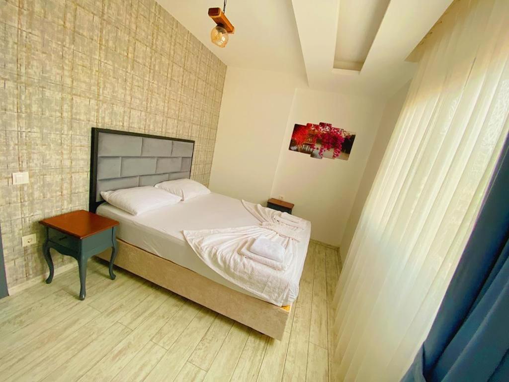 Vm Resort Otel Mersin Mersin  Exterior photo